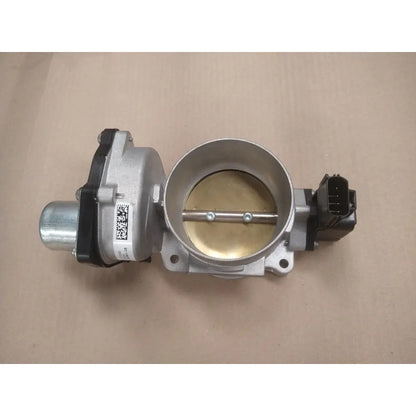 Cuerpo De Aceleracion Ford 5.4 3v