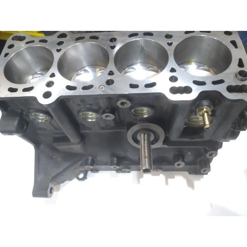 Motor Ford Probe 2.0 L Nuevo Original 1989-1997