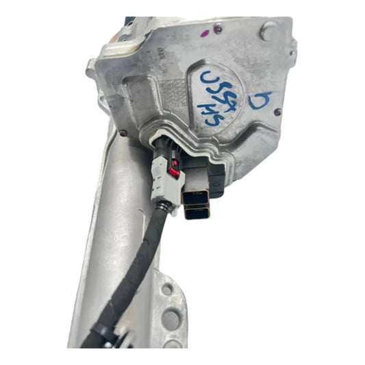 Caja Cremallera Electronica Ford F150 Lobo Platinum 21 A 23