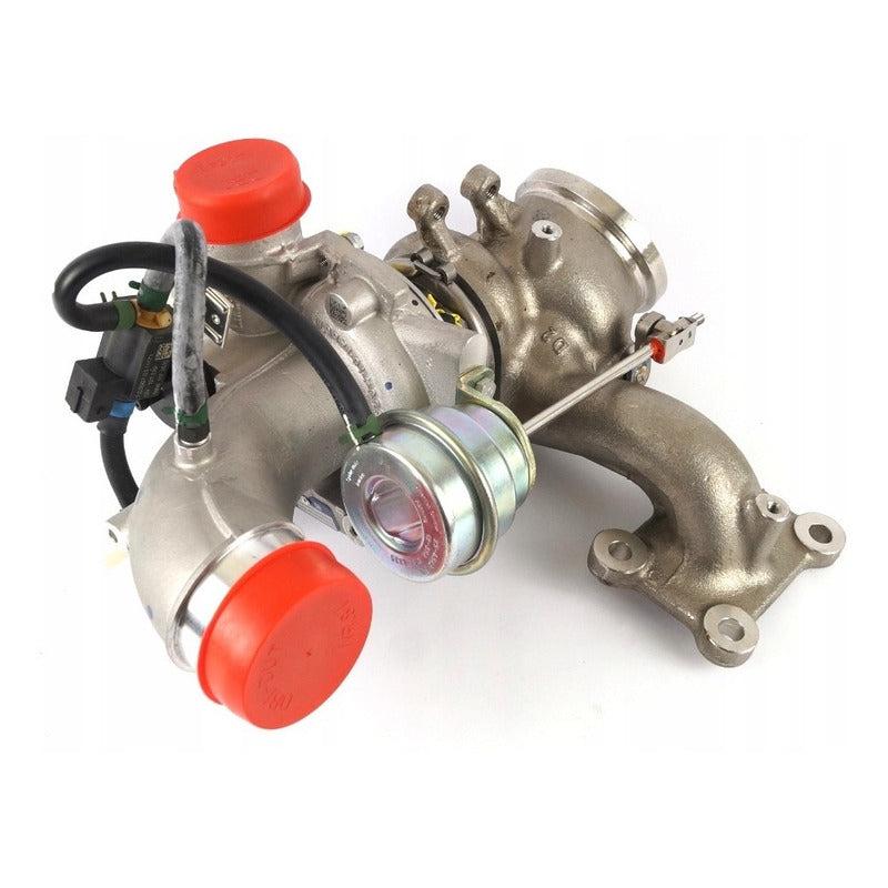 Turbo De Motor Ford Fusion 2.0 L Ecoboost 2011 A 2015 Oem