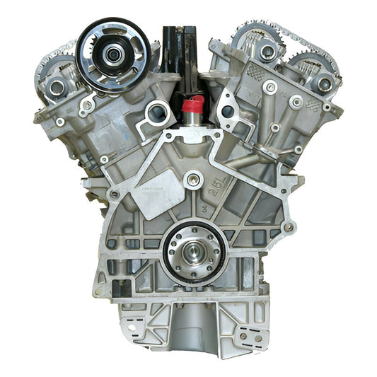 Motor Ford Contou 2.5 6 Cilindros Nuevo Original