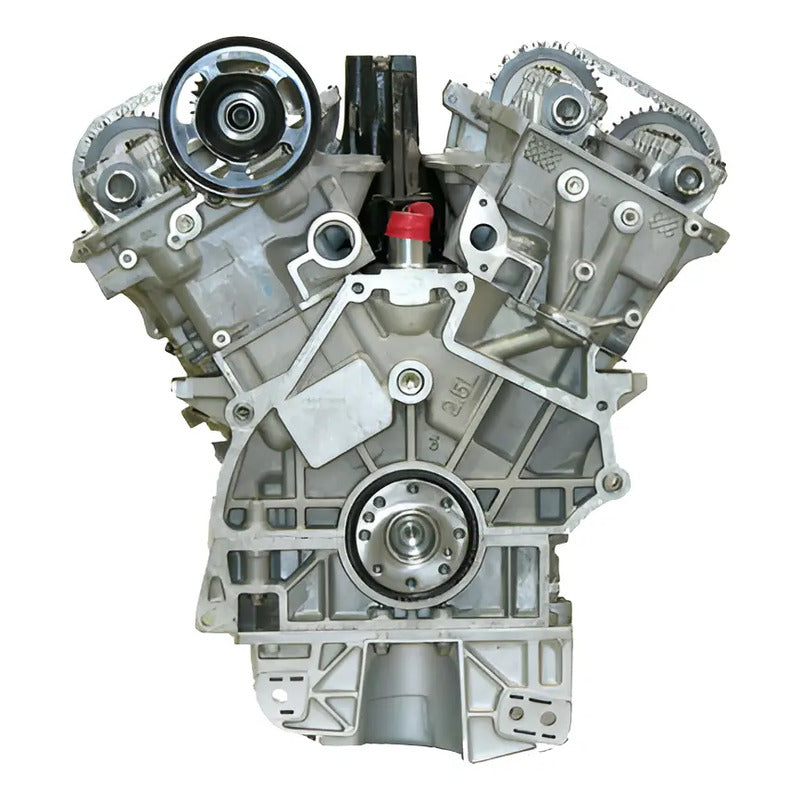 Motor Ford Contou 2.5 6 Cilindros Nuevo Original
