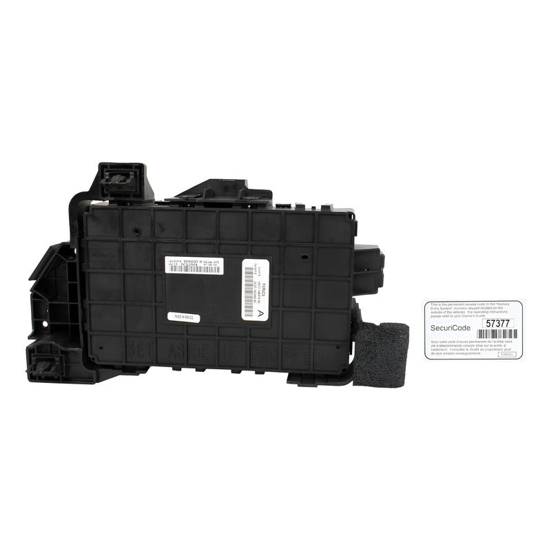 Modulo Carroceria Ford F350 2014 A 2016 Gc3z15604b