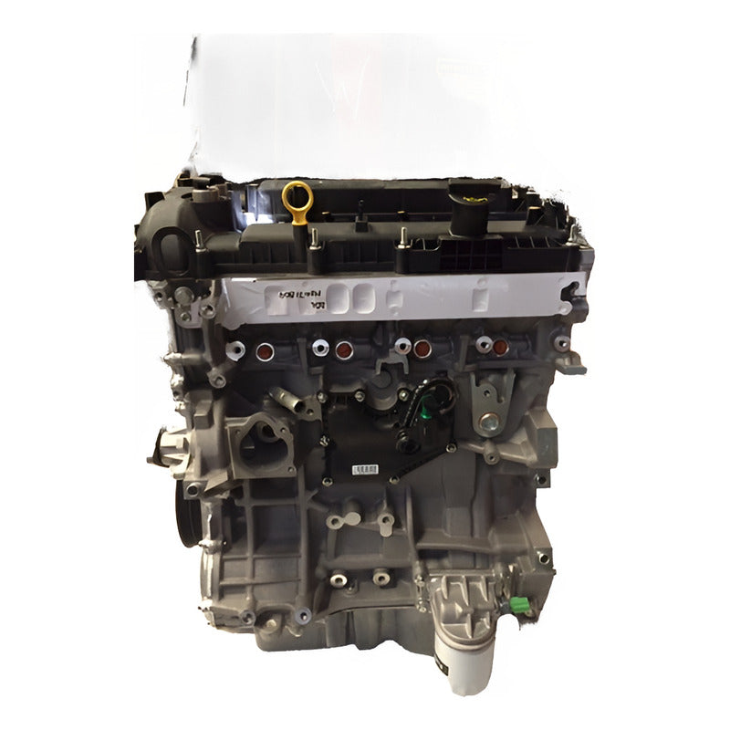 Motor Ford Focus St 2.0  Ecoboost Turbo Nuevo Original 13-17