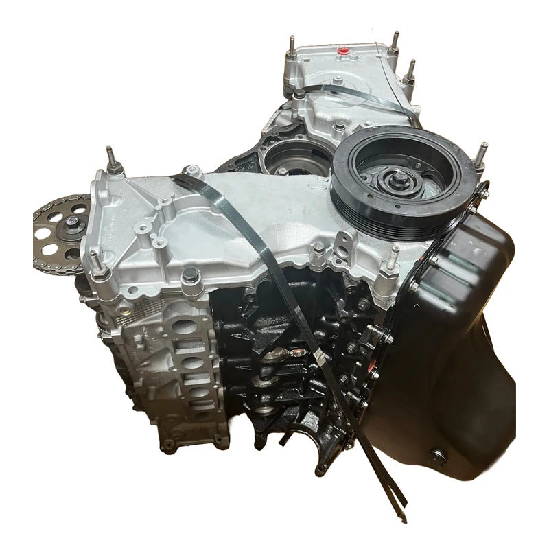 Motor Ford 5.4l 16 Valvulas 2000 A 2009