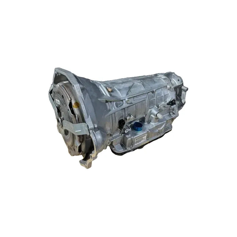Caja Transmision Automatica Dodge Ram Cummins 6.7 Diesel
