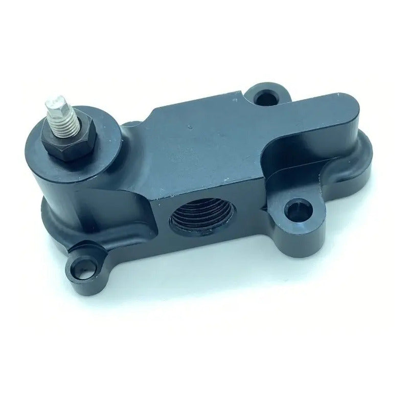 Regulador Presion De Diesel Ford 6.0 Econoline   Performance