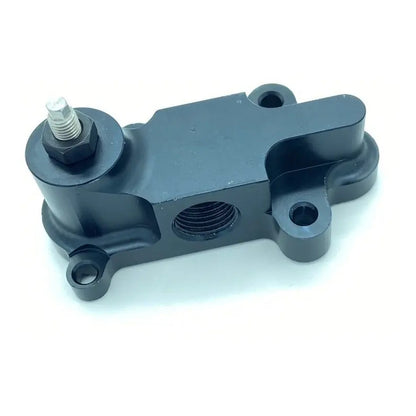 Regulador Presion De Diesel Ford 6.0 F250 F450  Performance