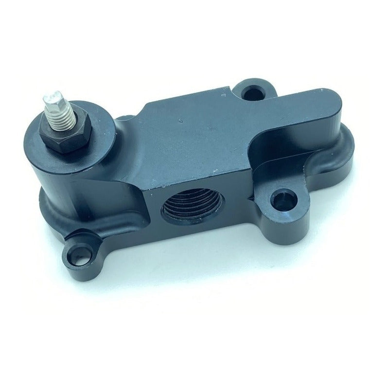 Regulador Presion De Diesel Ford 6.0 Econoline   Performance