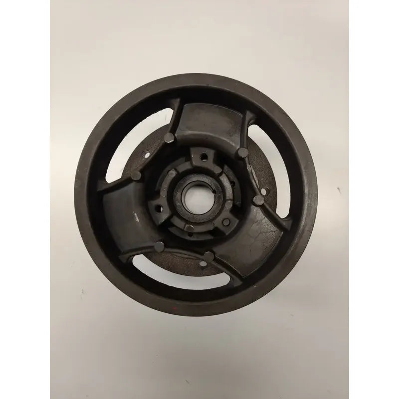 Polea Cigueñal Damper Ford 4.2  Winstar Freestar Original