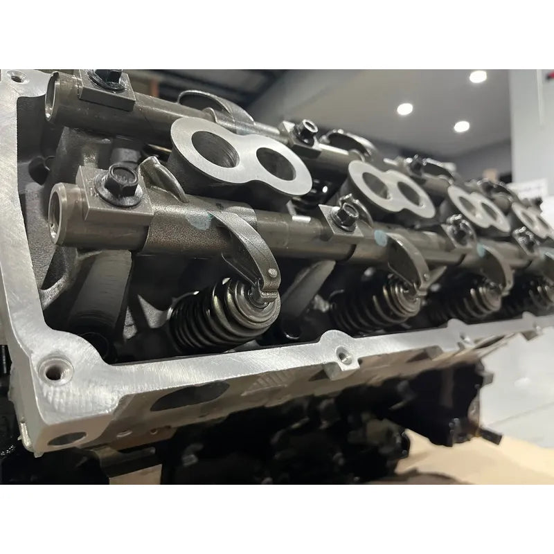 Motor Dodge Hemi 5.7 L Ram Charger Durango Nuevo Original