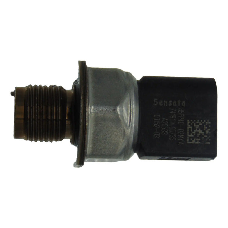 Sensor De Presión Riel Inyectores Ford Transit 2.2 Diésel