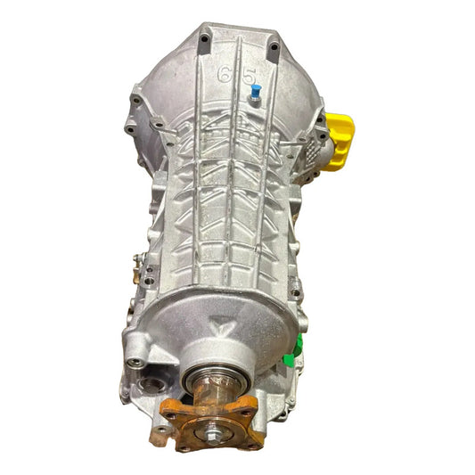 Transmision Automatica Ford F150 Lobo 5.0 L V8 4x2 Nueva