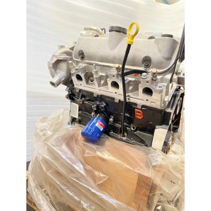 Motor Chevrolet 3.1 L Nuevo Original