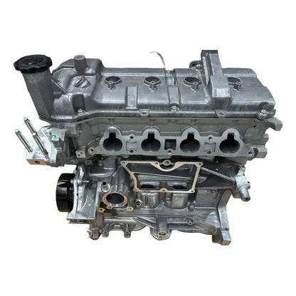 Motor Mazda 2 1.5 L 4 Cilindros 2009 A 2014 Nuevo Original