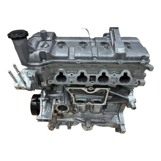 Motor Mazda 2 1.5 L 4 Cilindros 2009 A 2014 Nuevo Original