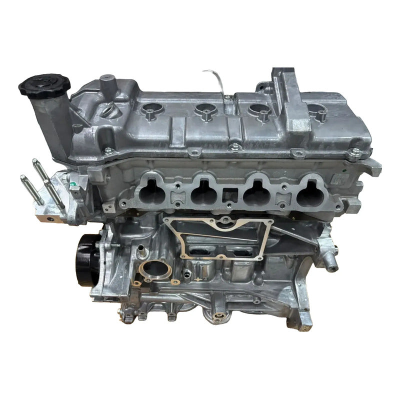 Motor 1.5 L Para Mazda 2 2013 Nuevo