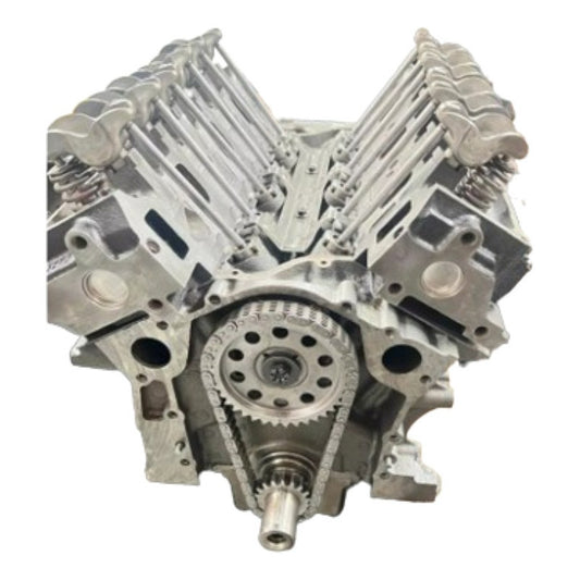 Motor Ford Ranger 3.0 L V6 Remanofacturado Original