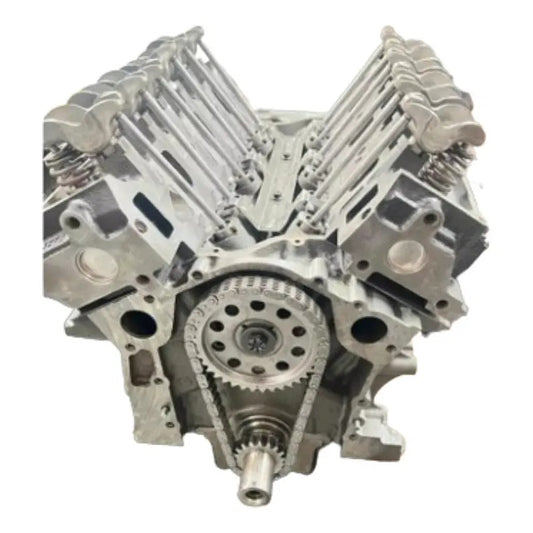 Motor Ford Ranger 3.0 L V6 Remanofacturado Original
