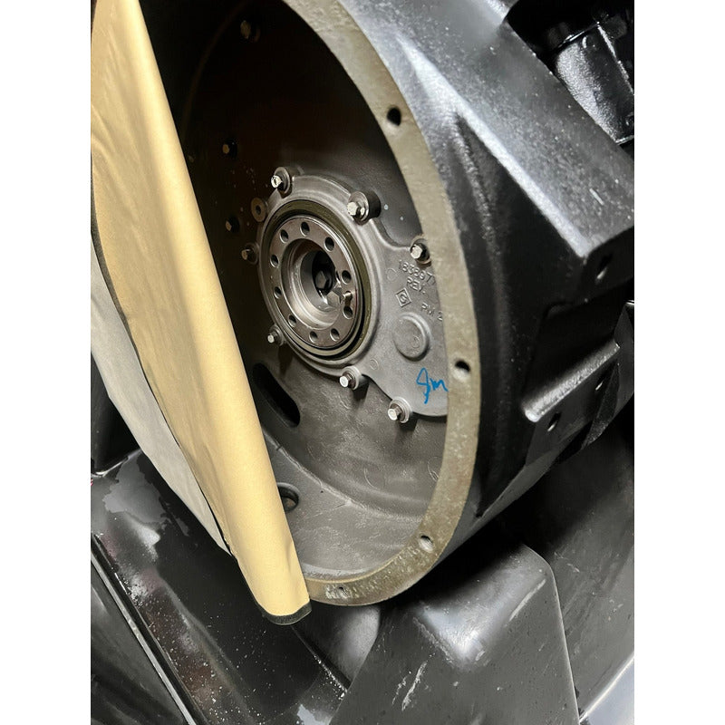 Motor Internacional 4.5 L Vt275 V6 Completo Nuevo