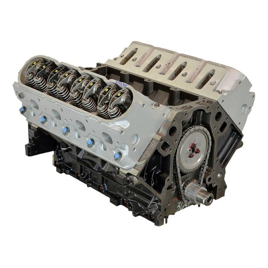 Motor Chevrolet 6.0 L Vortec V8 Silverado Remanofacturado