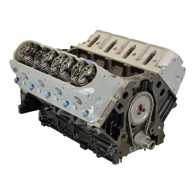 Motor Chevrolet 6.0 L Vortec V8 Silverado Remanofacturado