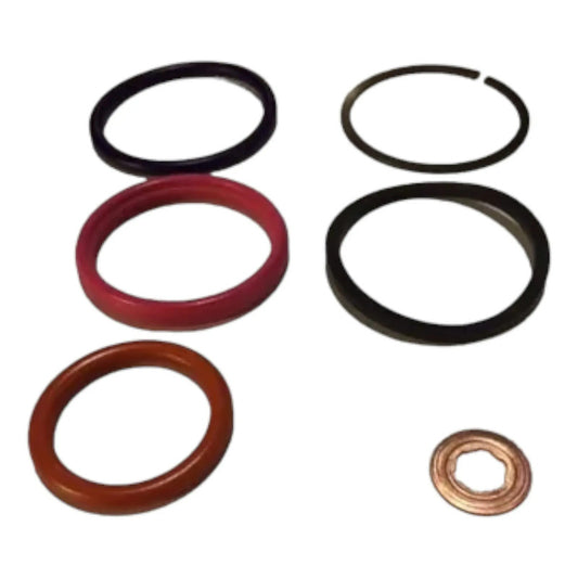 Kit Ligas De Inyector International Dt466e  Diesel Nuevas