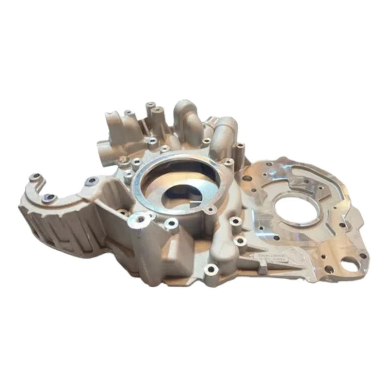 Tapa Distribución Ford 6.4 Diesel F450 F350 08-10 Nueva