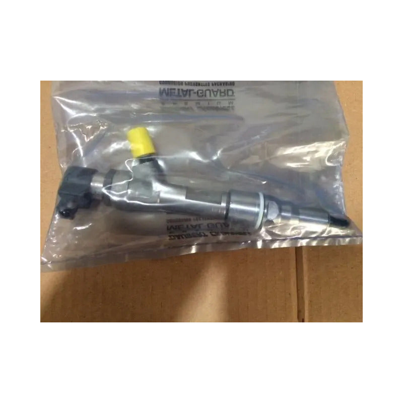Inyector Diésel Ford 6.4 8c3z-9e527-a Original
