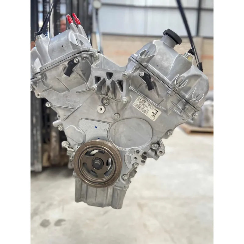 Motor Ford Taurus 3.0 V6 Nuevo Original 2006 A 2012 Vvt