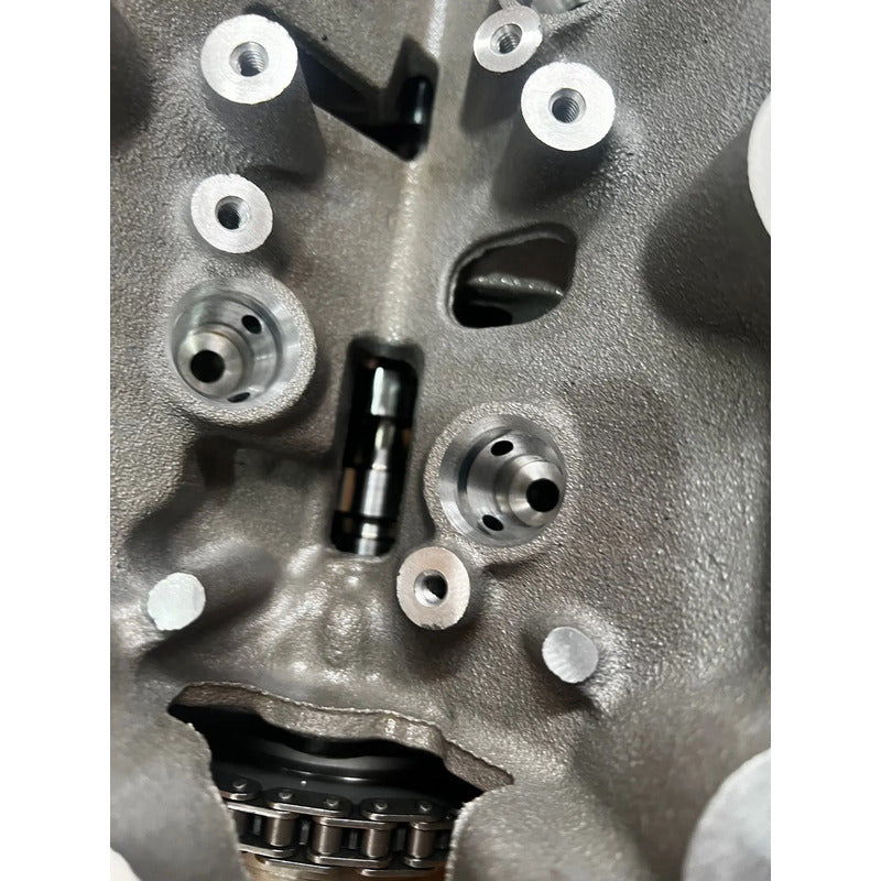 Medio Motor Gmc Sierra  Sierra 6.2 L + 2019 A 2025