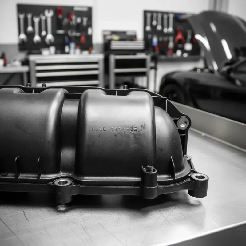Multiple De Admision Ford Mustang 2.3 Ecoboost (2015-2020)