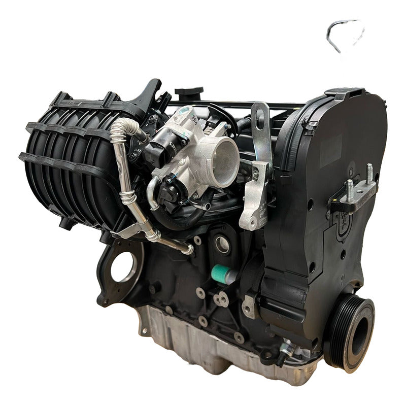 Motor Chevrolet Aveo 1.6 L 2007 2008 2009 2010 2011 2012