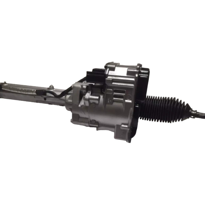 Cremallera Electro Asistida Ford Fusion 10-12 Oem Remanofact