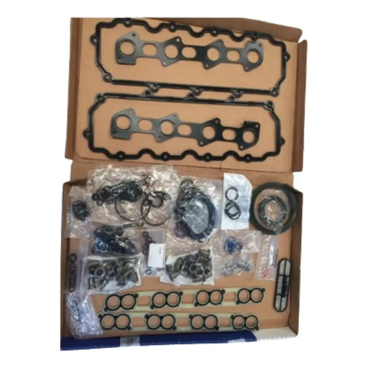 Juego Empaques Completo Motor  Ford 6.0 Turbo Diesel 03-08