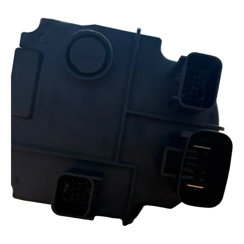 Modulo Motor  Cremallera Direccion Electronica Colorado