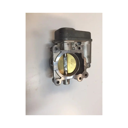 Cuerpo De Aceleracion Cobalt Malibu G4 Zafira 2.2l 25312094