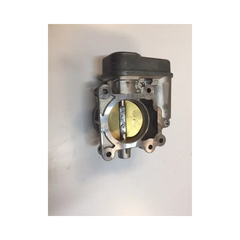 Cuerpo De Aceleracion Cobalt Malibu G4 Zafira 2.2l 25312094