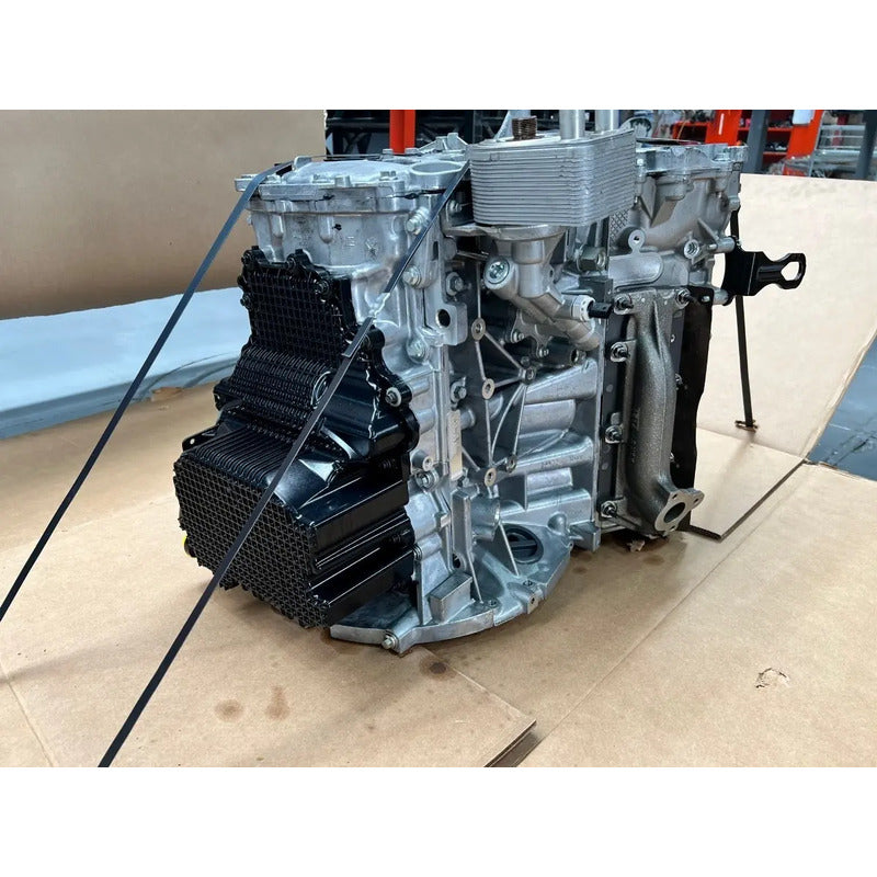 Motor Ford 3.5 L Biturbo Ecoboost F150, Lobo Raptor 17-20