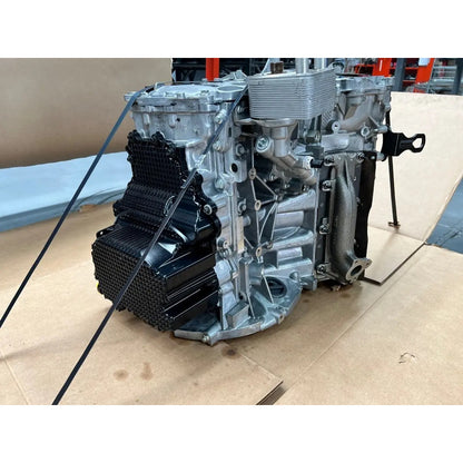 Motor Ford 3.5 L Biturbo Ecoboost F150, Lobo Raptor 17-20