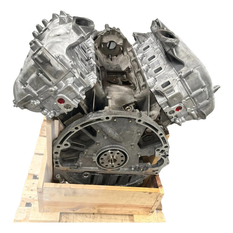 Motor F450 F550 6.7 L 32 Valvulas Diesel 20 21 22 23 24