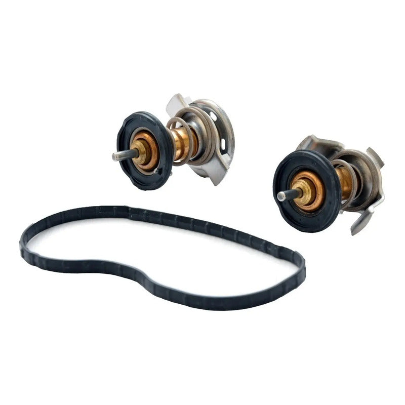 Termostato Ford F250 F450 Super Duty 2008-2010 6.4l