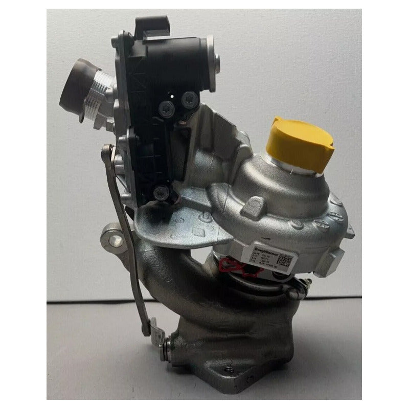 Turbo Cargador Derecho Ford Lobo F150 3.5 Ecoboost 21 A 23