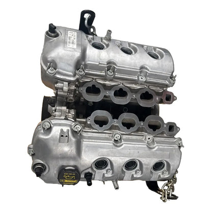 Motor Basico Ford Edge 3.5 L V6 Nuevo Original 2007-2010