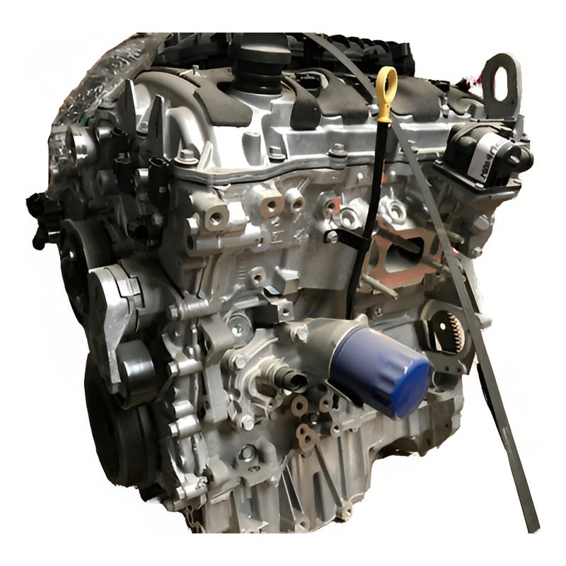 Motor Chevrolet Travers Acadiac 3.6 L Inyeccion Directa