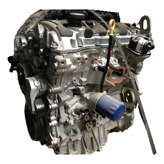Motor Chevrolet Travers Acadiac 3.6 L Inyeccion Directa