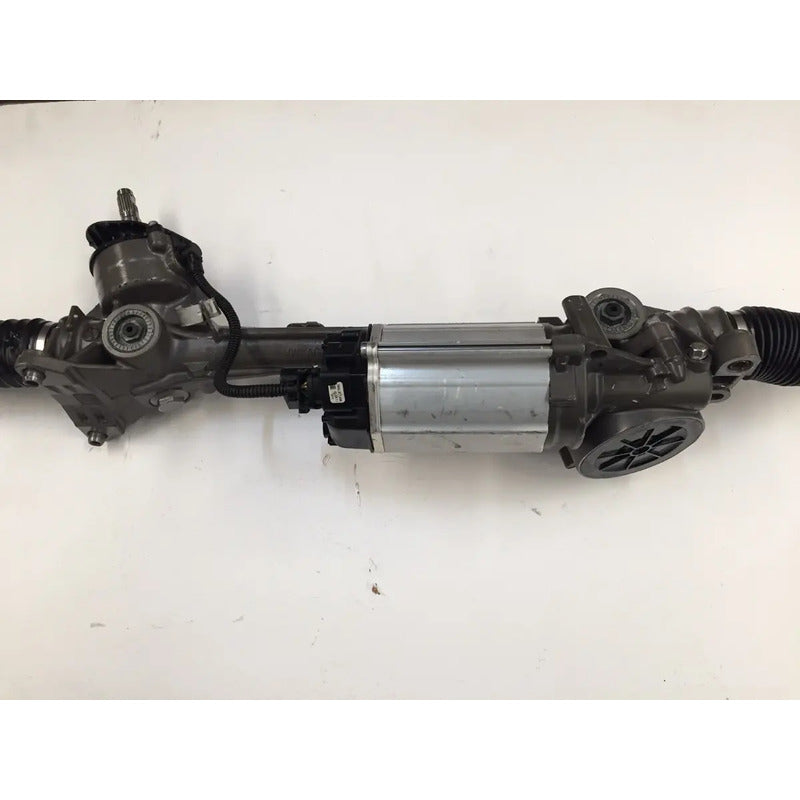 Caja Dirección Electroasistida Volkswagen Golf 2010 A 2013