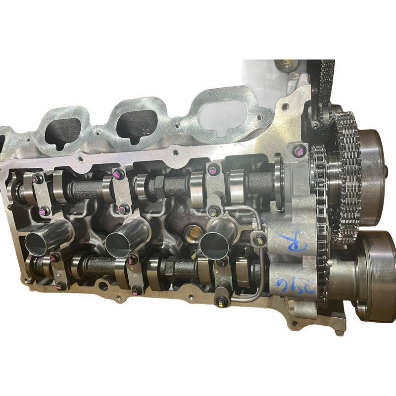 Motor Ford 3.5 L V6 Explorer 2011 A 2019 Reman
