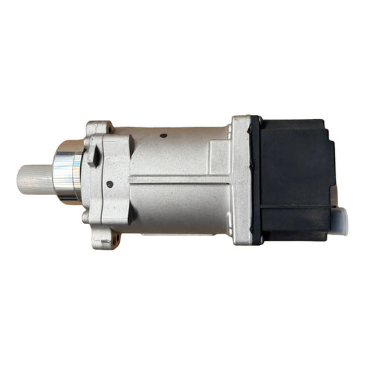 Modulo Cremallera Direccion Electronica Colorado S10