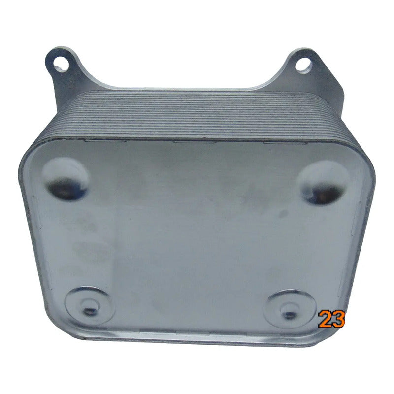 Enfriador De Aceite Ford 6.0 Diesel F350-f450-f550 Econoline